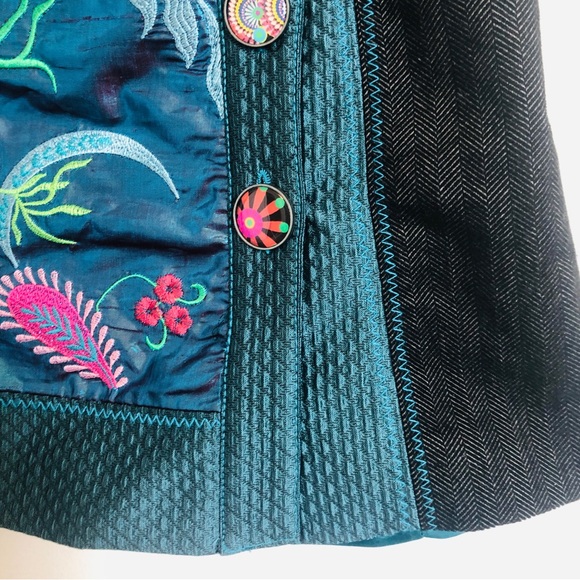 Desigual  Dress / Vest - Picture 6 of 16